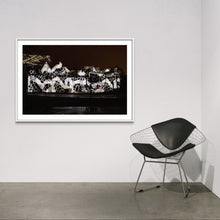 Laden Sie das Bild in den Galerie-Viewer, Berlin Spreepark Hidden Places 2021 (signed + Frame)