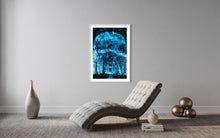 Load image into Gallery viewer, Theatinerkirche Muenchen / Munich - Lange Nacht der Musik 2022 (signed + Frame)