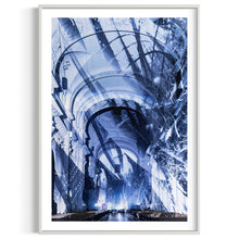 Load image into Gallery viewer, Theatinerkirche Muenchen / Munich - Lange Nacht der Musik 2022 (signed + Frame)