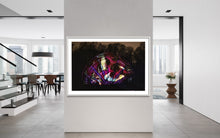 Load image into Gallery viewer, Berlin Spreepark Hidden Places 2021 (signed + Frame)
