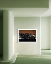 Laden Sie das Bild in den Galerie-Viewer, Berlin Spreepark Hidden Places 2021 (signed + Frame)