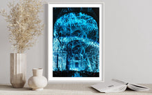 Load image into Gallery viewer, Theatinerkirche Muenchen / Munich - Lange Nacht der Musik 2022 (signed + Frame)