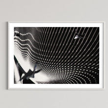 Laden Sie das Bild in den Galerie-Viewer, fragile shades - 2022 Murten Festival Schweiz Swiss Musée de Morat / Museum Murten (signed + Frame)