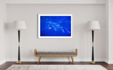 Load image into Gallery viewer, Vaduz Liechtenstein Engländerbau "inBetween" 2014 (signed + Frame)