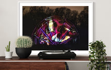 Load image into Gallery viewer, Berlin Spreepark Hidden Places 2021 (signed + Frame)