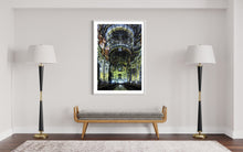 Load image into Gallery viewer, Theatinerkirche Muenchen / Munich - Lange Nacht der Musik 2022 (signed + Frame)