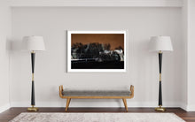 Laden Sie das Bild in den Galerie-Viewer, Berlin Spreepark Hidden Places 2021 (signed + Frame)