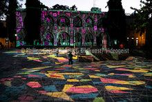 Laden Sie das Bild in den Galerie-Viewer, Jerusalem - Time Drifts Jerusalem 2018 (signed + Frame)