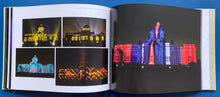 Laden Sie das Bild in den Galerie-Viewer, Philipp Geist. Construction-Deconstruction / Liquid Time [mit DVD] 2012
