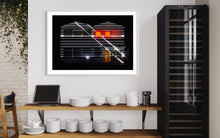 Laden Sie das Bild in den Galerie-Viewer, Otterndorf / Museum gegenstandsfreier Kunst "Construction - Deconstruction" 2011