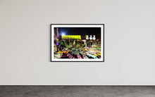 Laden Sie das Bild in den Galerie-Viewer, Köln/ Cologne Time Drifts Cologne 2016/2017 (signed + Frame)