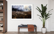 Laden Sie das Bild in den Galerie-Viewer, Vancouver Jack Poole Plaza „Time Drifts“ 2011 (signed + Frame)