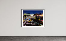 Load image into Gallery viewer, Köln/ Cologne Time Drifts Cologne 2016/2017 (signed + Frame)