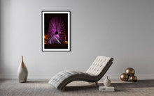 Laden Sie das Bild in den Galerie-Viewer, Hidden Places Berlin Trudelturm Adlershof 2020 (signed + Frame)