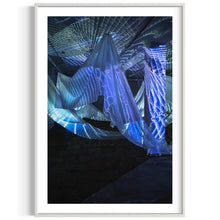 Load image into Gallery viewer, Amberg „Aëria“ Luftmuseum 2020 (signed + Frame)