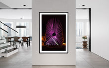 Laden Sie das Bild in den Galerie-Viewer, Hidden Places Berlin Trudelturm Adlershof 2020 (signed + Frame)