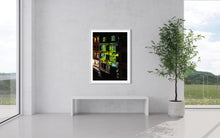 Laden Sie das Bild in den Galerie-Viewer, Bonn Beethoven Geburtshaus 250. Geburtstag / Birthplace 250. Birthday 2020 (signed + Frame)