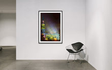 Load image into Gallery viewer, München/ Munich Hl.Kreuz-Kirche Giesing 2015 (signed + Frame)
