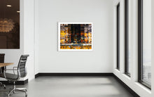 Laden Sie das Bild in den Galerie-Viewer, Frankfurt Kaiserdom St. Bartholomäus 2012 (signed + Frame)