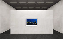 Laden Sie das Bild in den Galerie-Viewer, Regensburg Museum Haus der bayerischen Geschichte 2018 (signed + Frame)