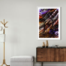 Laden Sie das Bild in den Galerie-Viewer, Munich / München Hl.Geist Kirche „Lighting up shadows“ 2020 (signed + Frame)