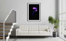 Laden Sie das Bild in den Galerie-Viewer, Berlin Hidden Places blowball/ dandelion/  Pusteblume 2020  (signed + Frame)