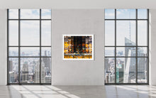 Laden Sie das Bild in den Galerie-Viewer, Frankfurt Kaiserdom St. Bartholomäus 2012 (signed + Frame)