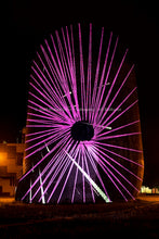 Laden Sie das Bild in den Galerie-Viewer, Hidden Places Berlin Trudelturm Adlershof 2020 (signed + Frame)