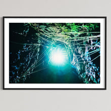 Laden Sie das Bild in den Galerie-Viewer, Gera Höhler Biennale "inBetween" 2019 (signed + Frame)