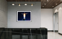 Laden Sie das Bild in den Galerie-Viewer, Cristo Redentor/ Rio de Janeiro 2014 (signed + Frame)