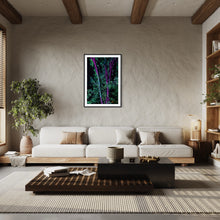 Laden Sie das Bild in den Galerie-Viewer, Hidden Places Project India 2017  (signed + Frame)