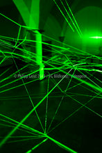 Load image into Gallery viewer, Wolfsburg 2011 / Phaenomenale / Wolfsburg Schloss / Castle "VERNETZUNG | LINKING-UP (signed + Frame)