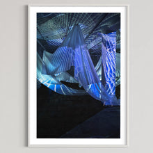 Load image into Gallery viewer, Amberg „Aëria“ Luftmuseum 2020 (signed + Frame)