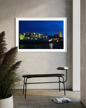 Laden Sie das Bild in den Galerie-Viewer, Regensburg Museum Haus der bayerischen Geschichte 2018 (signed + Frame)