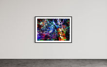 Laden Sie das Bild in den Galerie-Viewer, Hamburg Hidden Places Zeitflüsse 2012 (signed + framed)