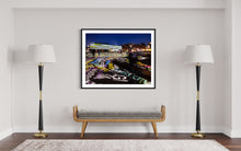Load image into Gallery viewer, Köln/ Cologne Time Drifts Cologne 2016/2017 (signed + Frame)