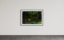 Laden Sie das Bild in den Galerie-Viewer, Bangladesh Hidden Places Devi Nibash 2015 (signed + Frame)