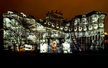 Load image into Gallery viewer, Prague German Embassy / Prag Deutsche Botschaft 2014 (signed + Frame)