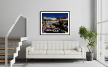 Load image into Gallery viewer, Köln/ Cologne Time Drifts Cologne 2016/2017 (signed + Frame)