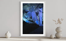 Load image into Gallery viewer, Amberg „Aëria“ Luftmuseum 2020 (signed + Frame)