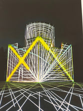 Laden Sie das Bild in den Galerie-Viewer, Edition Unna Time Cycles 2017 (signed)