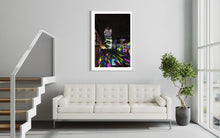 Laden Sie das Bild in den Galerie-Viewer, Herzogenaurach Fehnturm „Glücksachen“ 2021 (signed + Frame)