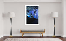 Load image into Gallery viewer, Amberg „Aëria“ Luftmuseum 2020 (signed + Frame)