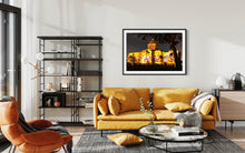 Load image into Gallery viewer, Bangkok / Thailand Ananta Smakhom Throne Hall 2009 (signed + Frame)