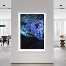 Load image into Gallery viewer, Amberg „Aëria“ Luftmuseum 2020 (signed + Frame)