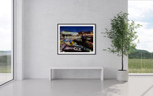 Load image into Gallery viewer, Köln/ Cologne Time Drifts Cologne 2016/2017 (signed + Frame)