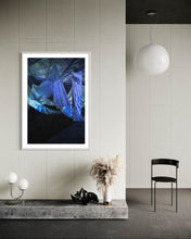 Load image into Gallery viewer, Amberg „Aëria“ Luftmuseum 2020 (signed + Frame)
