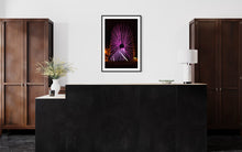 Laden Sie das Bild in den Galerie-Viewer, Hidden Places Berlin Trudelturm Adlershof 2020 (signed + Frame)