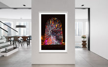 Laden Sie das Bild in den Galerie-Viewer, Hidden Places Berlin Trudelturm Adlershof 2020 (signed + Frame)