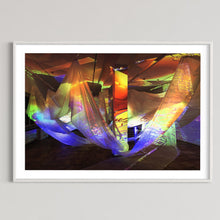 Load image into Gallery viewer, Amberg „Aëria“ Luftmuseum 2020 (signed + Frame)
